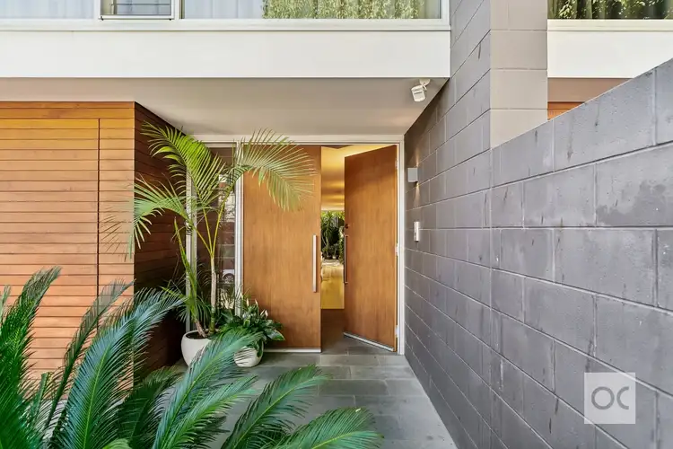 Second view of Homely townhouse listing, 51 Chapel Street, Norwood SA 5067