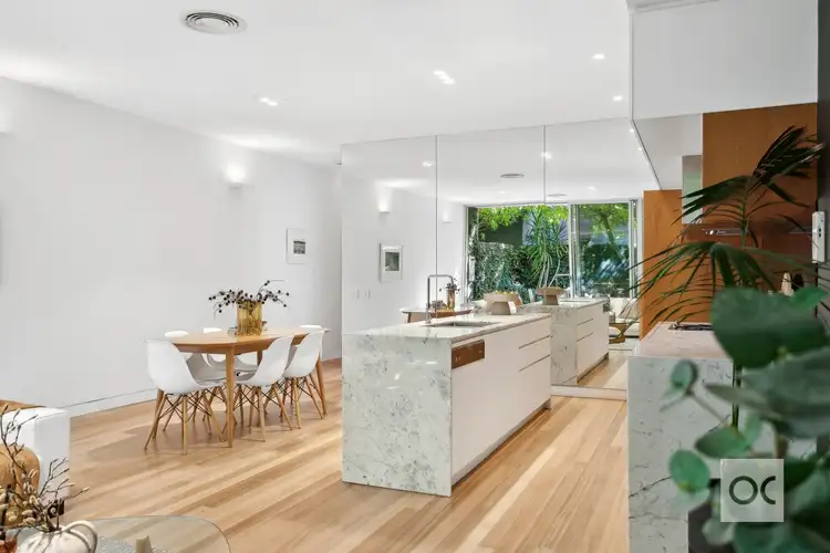 Fourth view of Homely townhouse listing, 51 Chapel Street, Norwood SA 5067