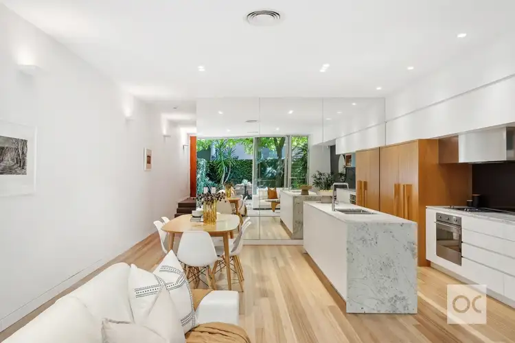 Fifth view of Homely townhouse listing, 51 Chapel Street, Norwood SA 5067