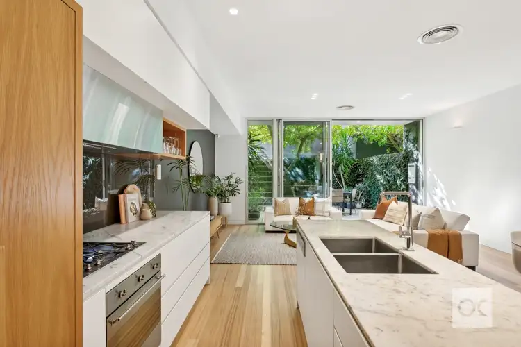 Sixth view of Homely townhouse listing, 51 Chapel Street, Norwood SA 5067