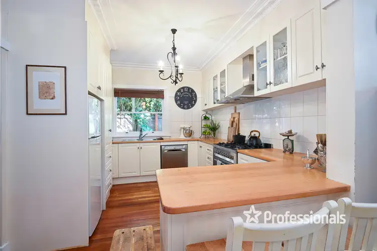 Fifth view of Homely house listing, 727 Old Warburton Road, Wesburn VIC 3799