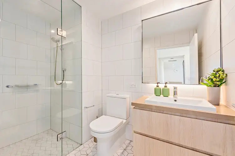 Fifth view of Homely apartment listing, 515/159 Ross Street, Forest Lodge NSW 2037