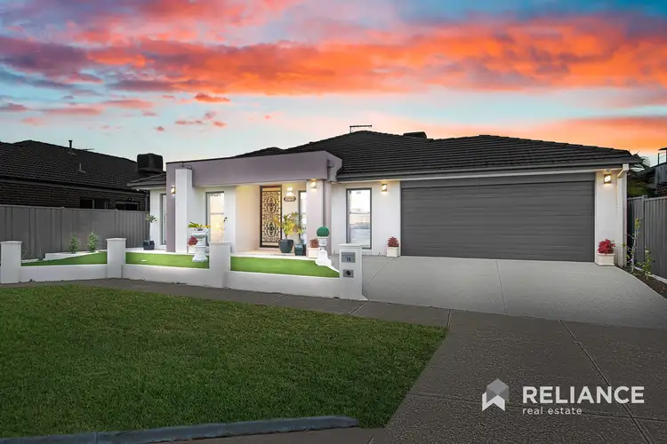 Second view of Homely house listing, 15 Gianni Court, Tarneit VIC 3029