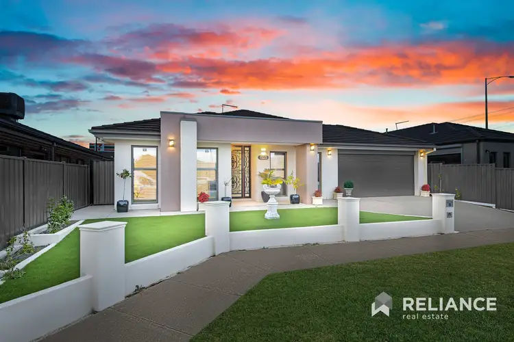 Third view of Homely house listing, 15 Gianni Court, Tarneit VIC 3029