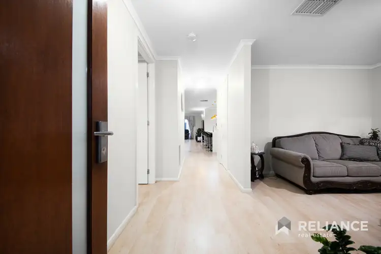 Fourth view of Homely house listing, 15 Gianni Court, Tarneit VIC 3029