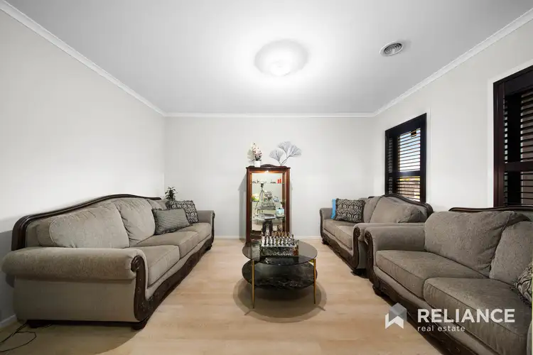 Fifth view of Homely house listing, 15 Gianni Court, Tarneit VIC 3029