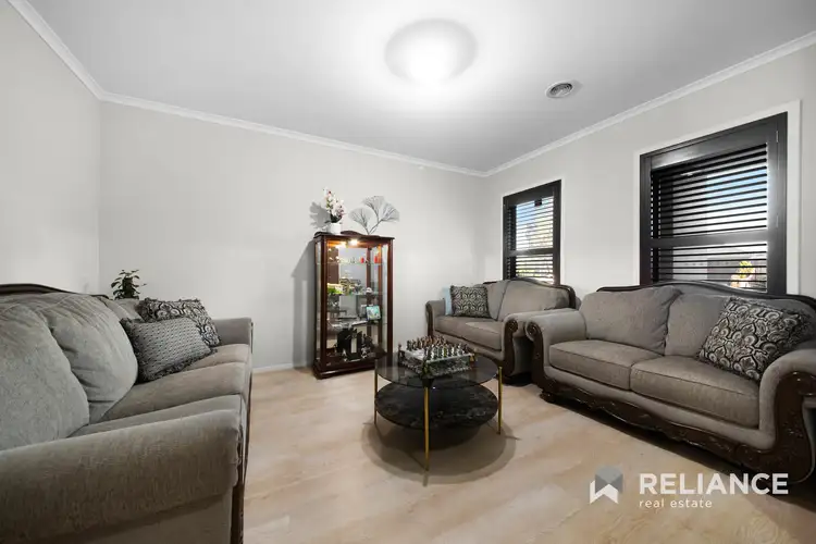 Sixth view of Homely house listing, 15 Gianni Court, Tarneit VIC 3029