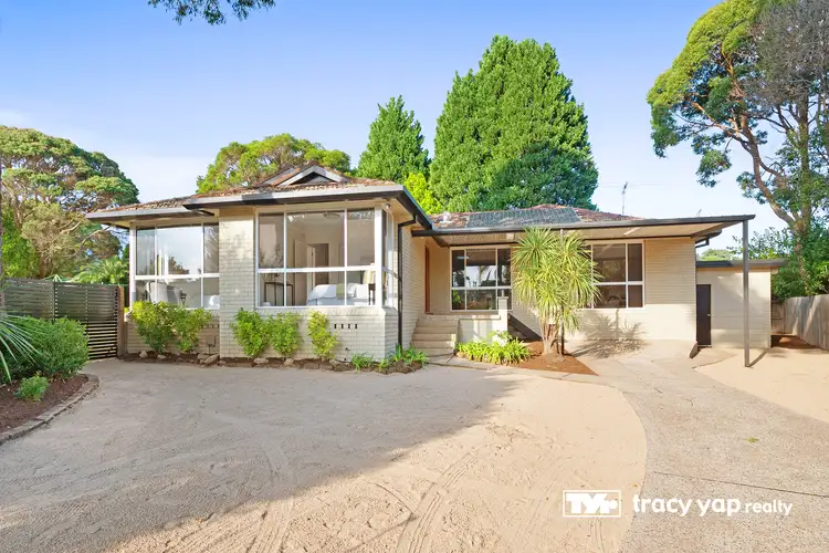 7 Pickford Avenue, Eastwood NSW 2122
