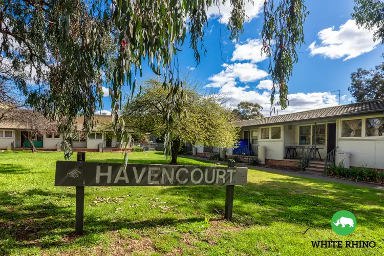 Third view of Homely studio listing, 7/73-75 Collett Street, Queanbeyan NSW 2620