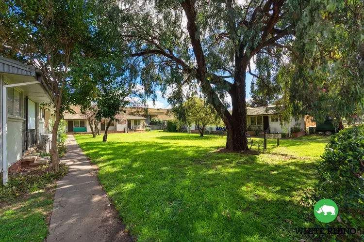 Fourth view of Homely studio listing, 7/73-75 Collett Street, Queanbeyan NSW 2620