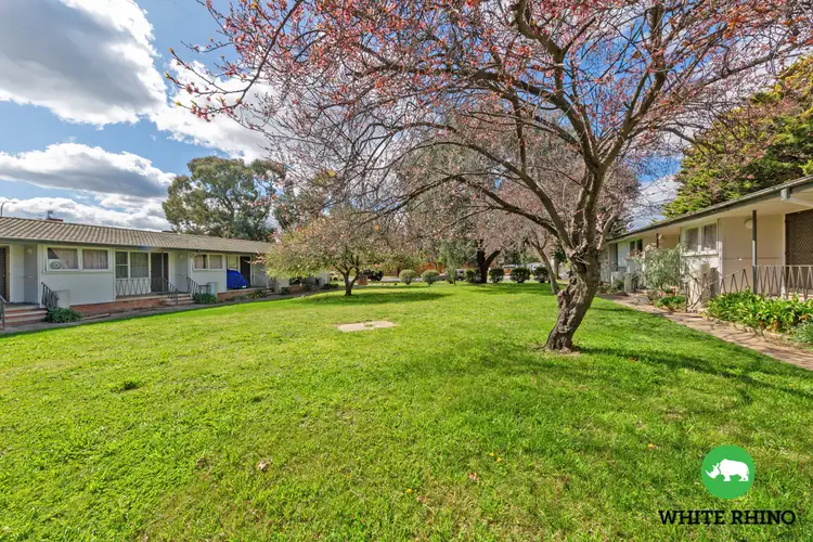 Fifth view of Homely studio listing, 7/73-75 Collett Street, Queanbeyan NSW 2620