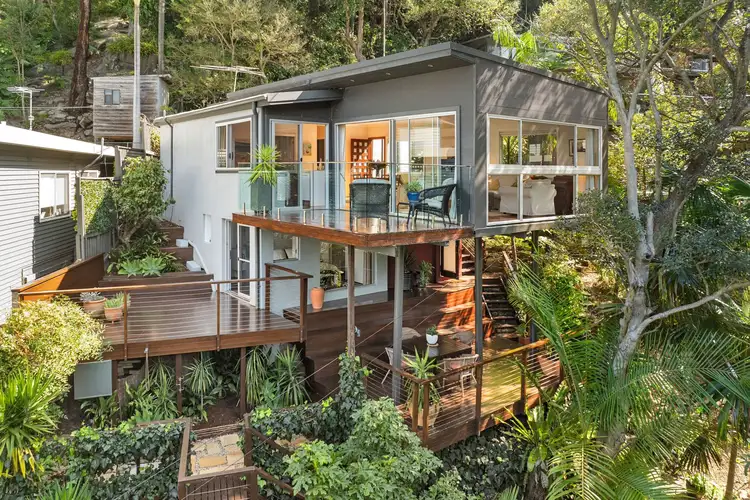 Second view of Homely house listing, 13 Sybil Street, Newport NSW 2106