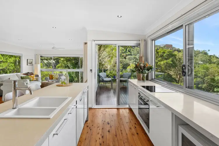 Third view of Homely house listing, 13 Sybil Street, Newport NSW 2106