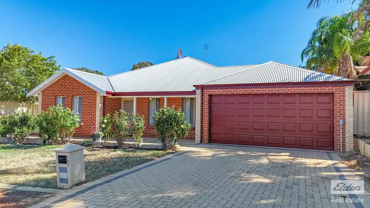 Main view of Homely house listing, 137 Throssell Street, Northam WA 6401