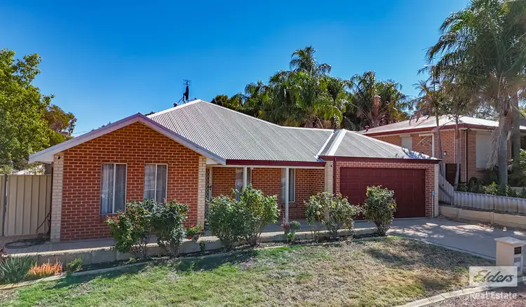 Sixth view of Homely house listing, 137 Throssell Street, Northam WA 6401