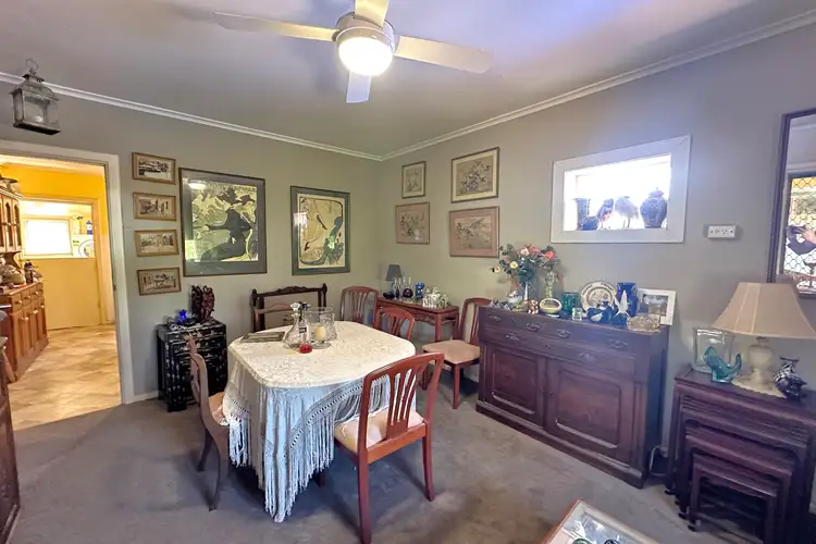 Second view of Homely semi-detached listing, 17 Shard Crescent, Whyalla Stuart SA 5608