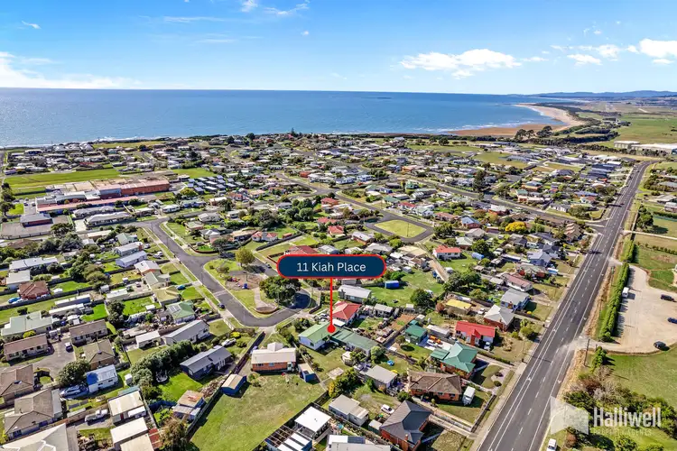 11 Kiah Place, East Devonport TAS 7310
