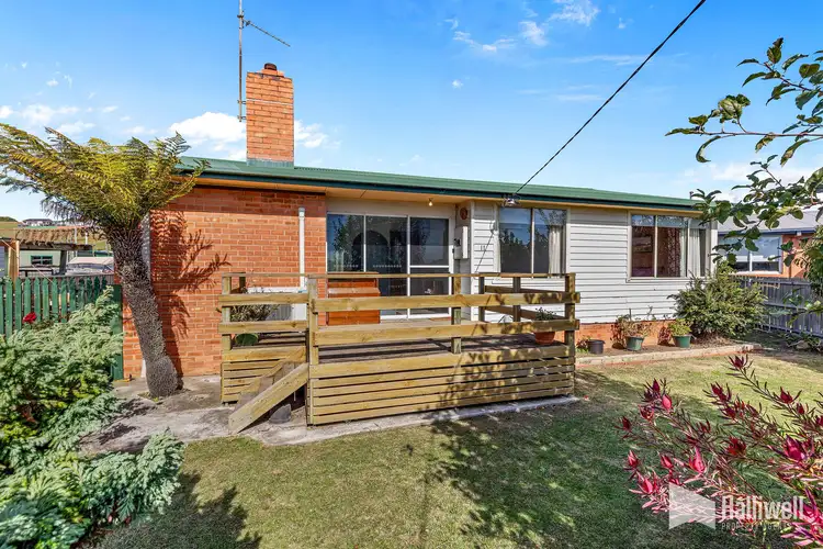 Second view of Homely house listing, 11 Kiah Place, East Devonport TAS 7310