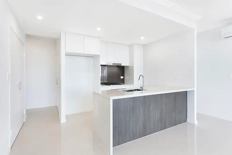 Second view of Homely apartment listing, 505C/1081 Old Princes Highway, Engadine NSW 2233