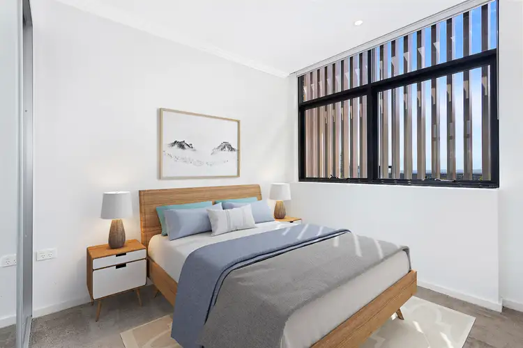 Fourth view of Homely apartment listing, 505C/1081 Old Princes Highway, Engadine NSW 2233