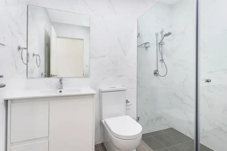 Sixth view of Homely apartment listing, 505C/1081 Old Princes Highway, Engadine NSW 2233