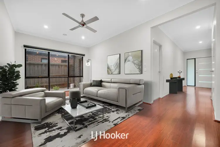 Third view of Homely house listing, 21 Statham View, Cranbourne West VIC 3977