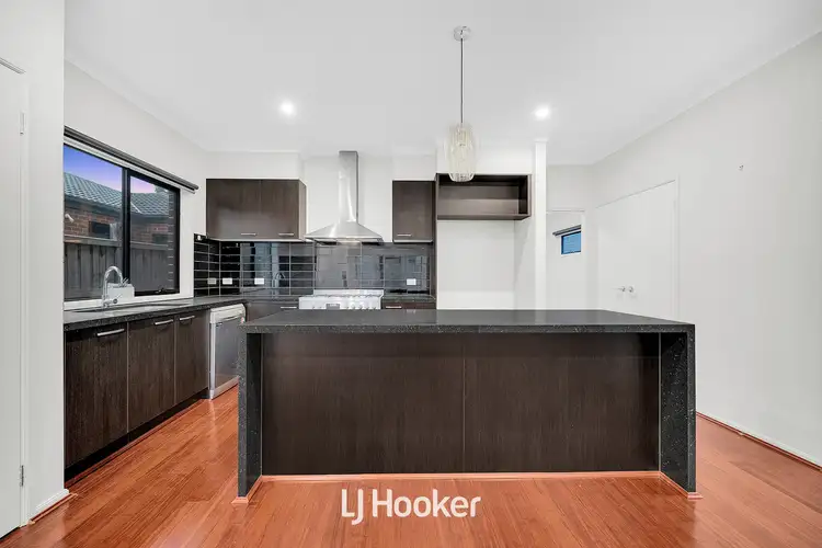 Sixth view of Homely house listing, 21 Statham View, Cranbourne West VIC 3977