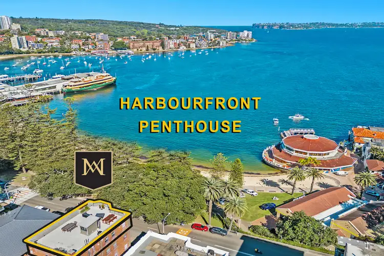 Main view of Homely apartment listing, 7/86 West Esplanade, Manly NSW 2095