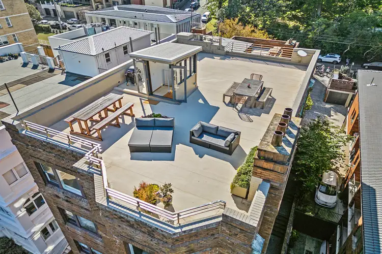 Second view of Homely apartment listing, 7/86 West Esplanade, Manly NSW 2095