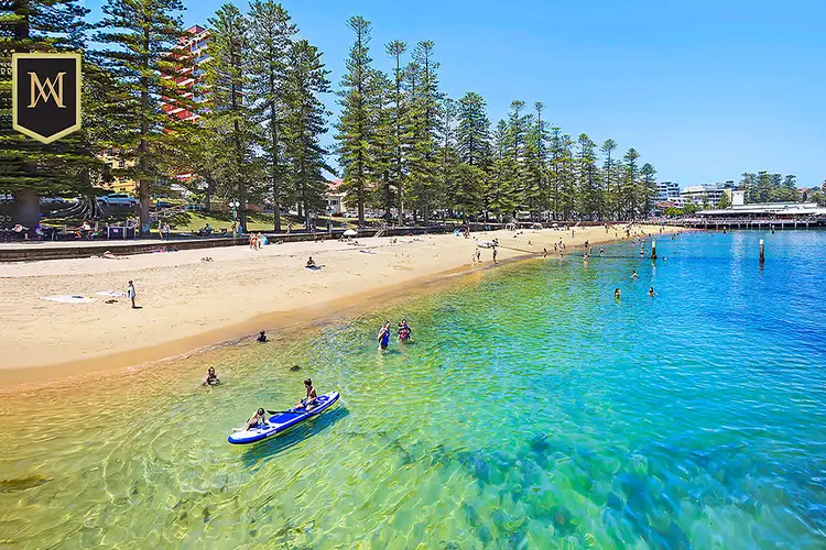 Third view of Homely apartment listing, 7/86 West Esplanade, Manly NSW 2095