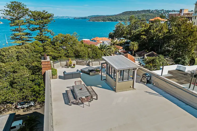 Fourth view of Homely apartment listing, 7/86 West Esplanade, Manly NSW 2095