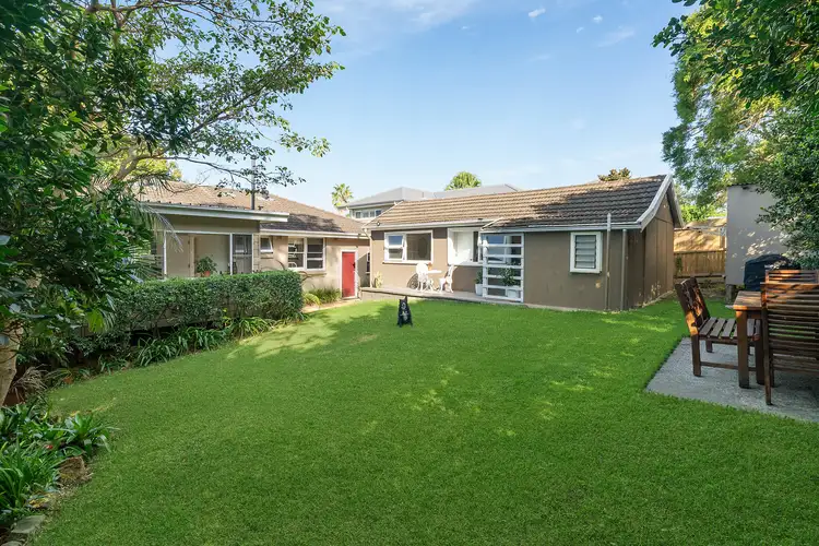 Second view of Homely house listing, 6 Prescott Avenue, Dee Why NSW 2099