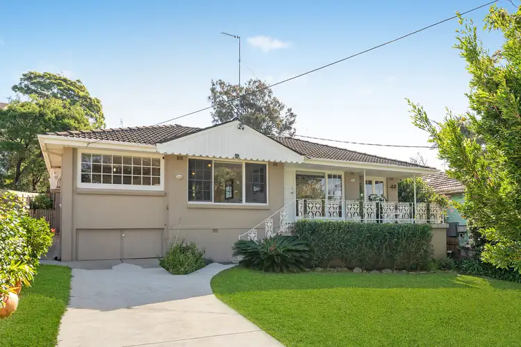 Fourth view of Homely house listing, 6 Prescott Avenue, Dee Why NSW 2099