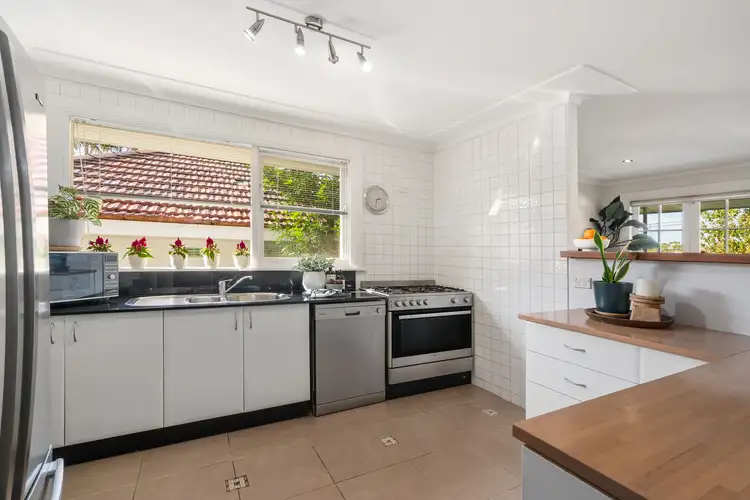 Fifth view of Homely house listing, 6 Prescott Avenue, Dee Why NSW 2099