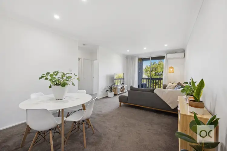Main view of Homely unit listing, 15/158 Archer Street, North Adelaide SA 5006
