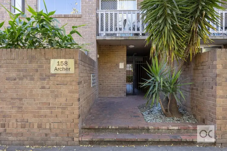 Second view of Homely unit listing, 15/158 Archer Street, North Adelaide SA 5006