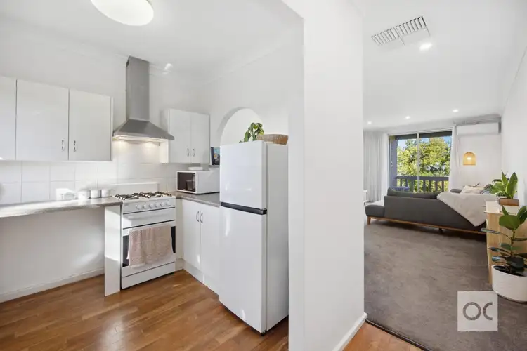 Sixth view of Homely unit listing, 15/158 Archer Street, North Adelaide SA 5006