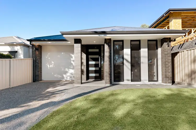 Main view of Homely house listing, 6A Blyth Street, Broadview SA 5083