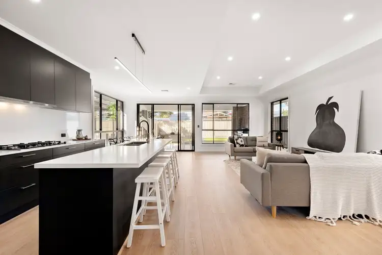 Third view of Homely house listing, 6A Blyth Street, Broadview SA 5083