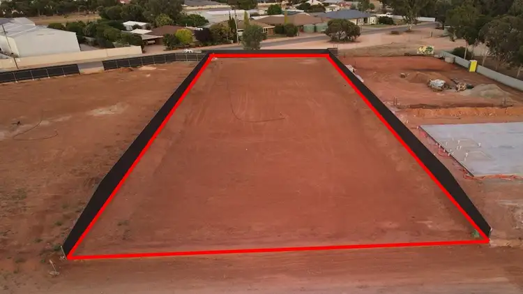 Main view of Homely land listing, LOT 2 Dunn Road, Balaklava SA 5461