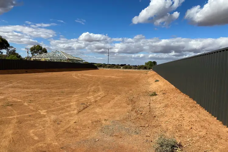 Fourth view of Homely land listing, LOT 2 Dunn Road, Balaklava SA 5461