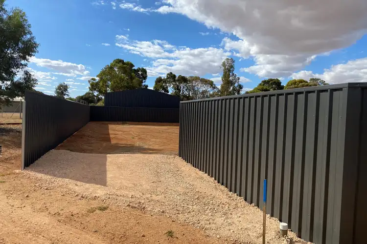 Fifth view of Homely land listing, LOT 2 Dunn Road, Balaklava SA 5461