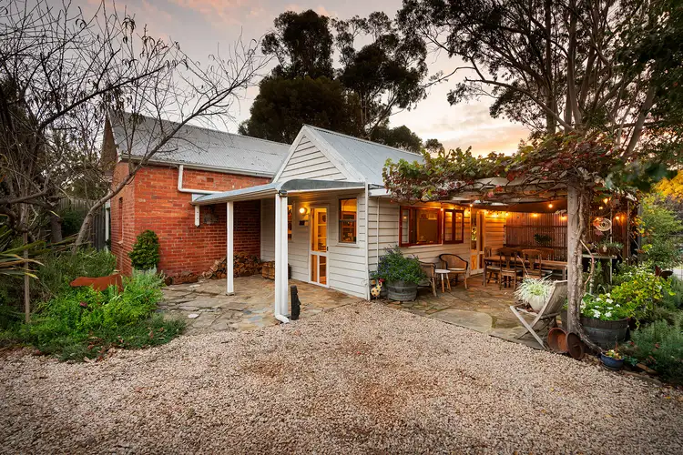 Second view of Homely house listing, 5 Fletcher Street, Guildford VIC 3451