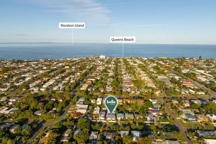 Third view of Homely house listing, 12 Lucas Street, Scarborough QLD 4020