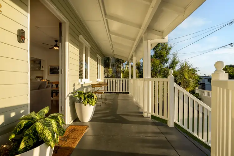 Fourth view of Homely house listing, 12 Lucas Street, Scarborough QLD 4020