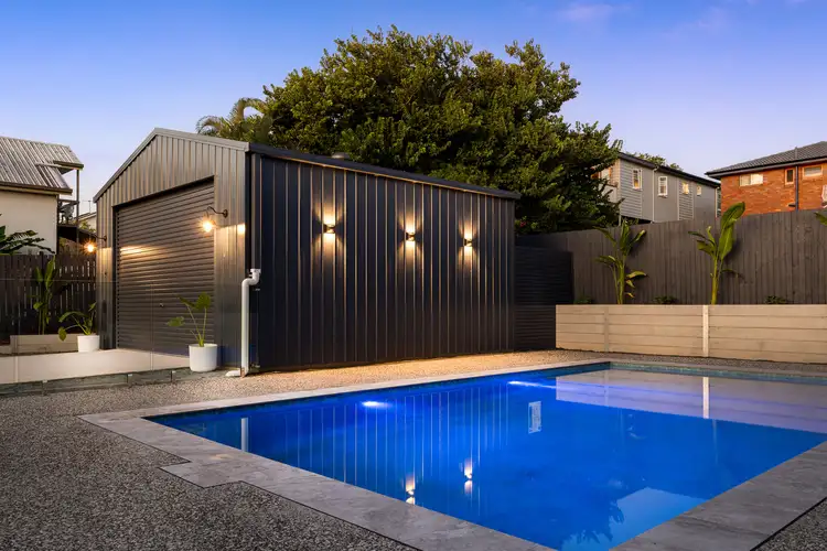 Fifth view of Homely house listing, 12 Lucas Street, Scarborough QLD 4020