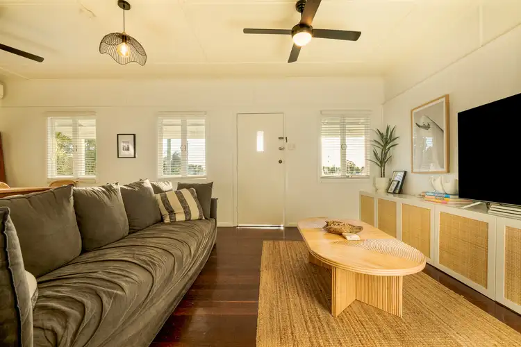 Sixth view of Homely house listing, 12 Lucas Street, Scarborough QLD 4020