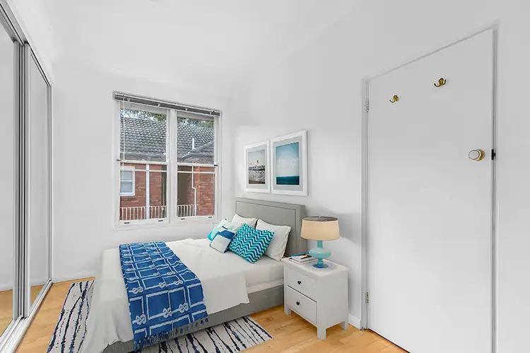 Third view of Homely apartment listing, 8/5 Cross Street, Balgowlah NSW 2093