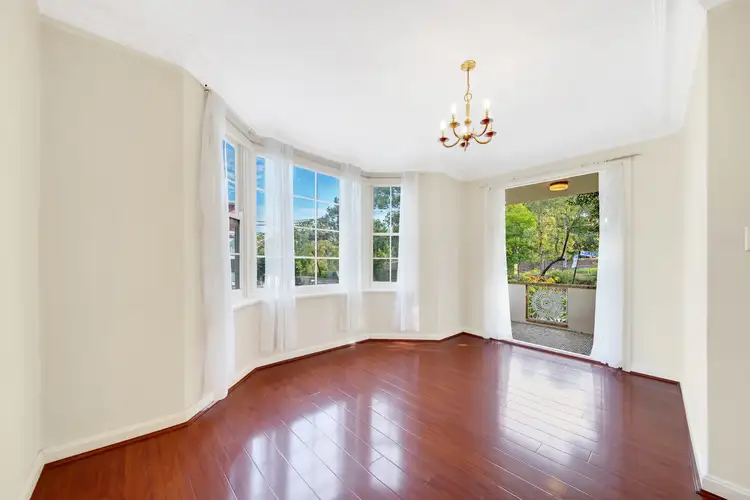 3/1 Maida Road