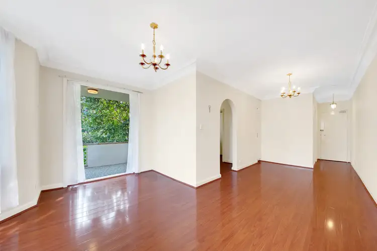Second view of Homely apartment listing, 3/1 Maida Road, Epping NSW 2121